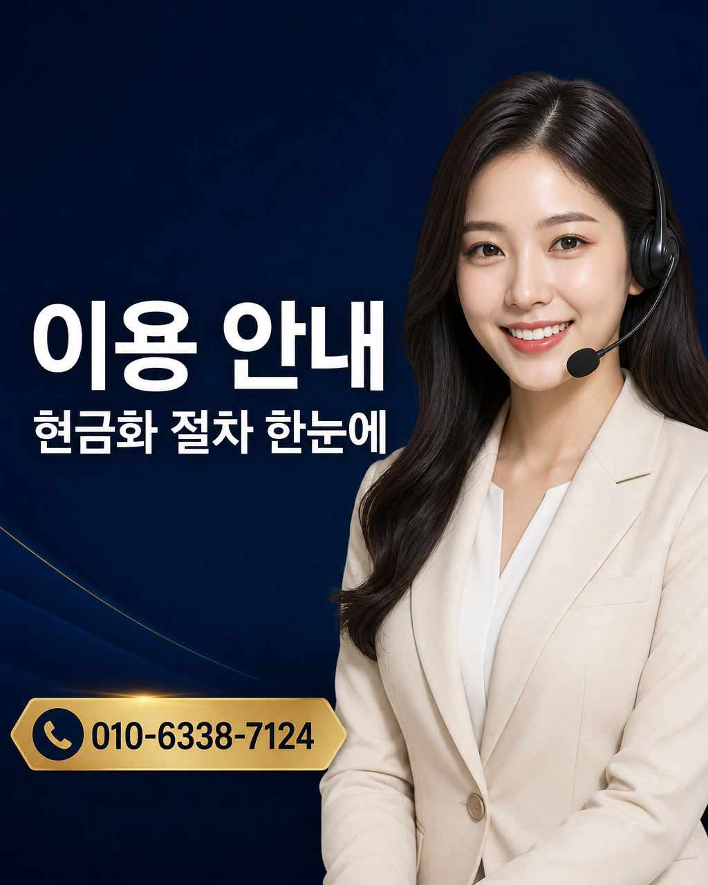 정보이용료 현금화 상담 010-6338-7124